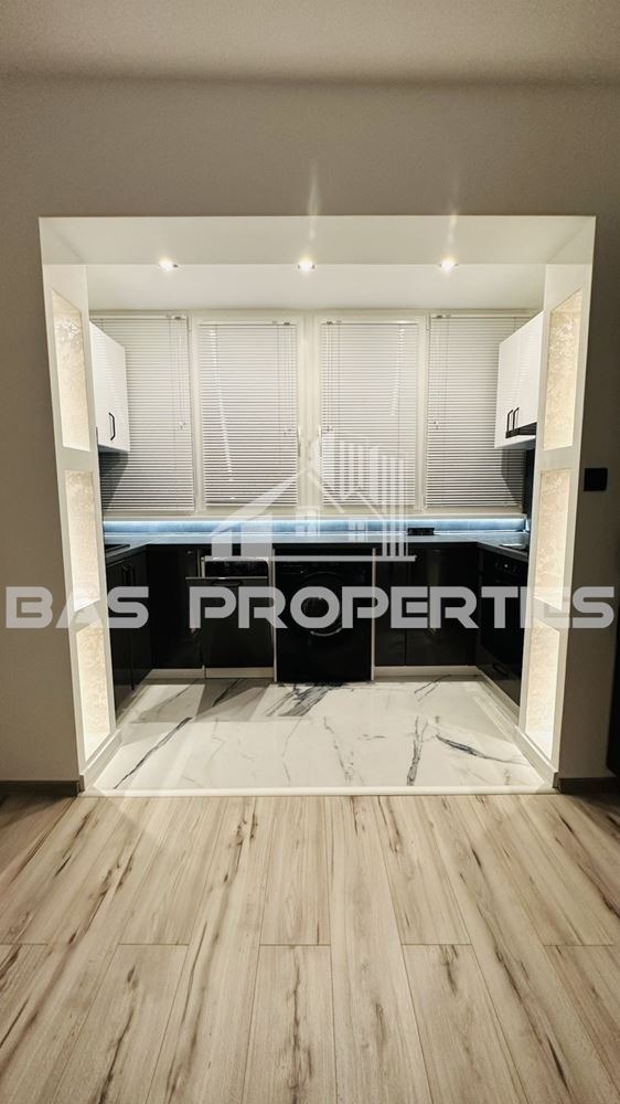 Продава 3-СТАЕН, гр. София, Обеля 1, снимка 2 - Апартаменти - 54036203