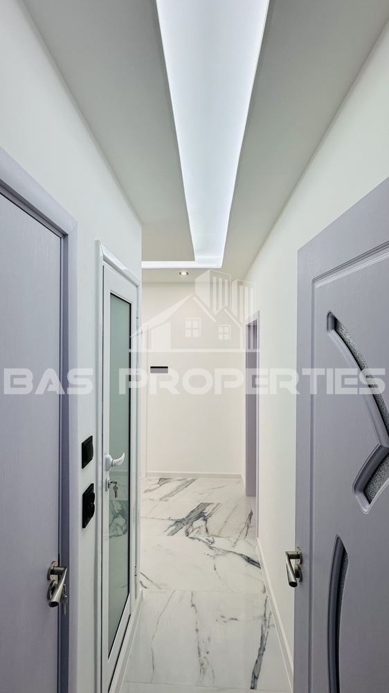 Продава 3-СТАЕН, гр. София, Обеля 1, снимка 13 - Апартаменти - 54036203