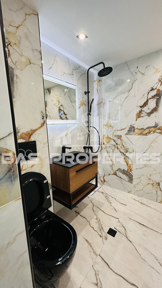 Продава 3-СТАЕН, гр. София, Обеля 1, снимка 11 - Апартаменти - 54036203