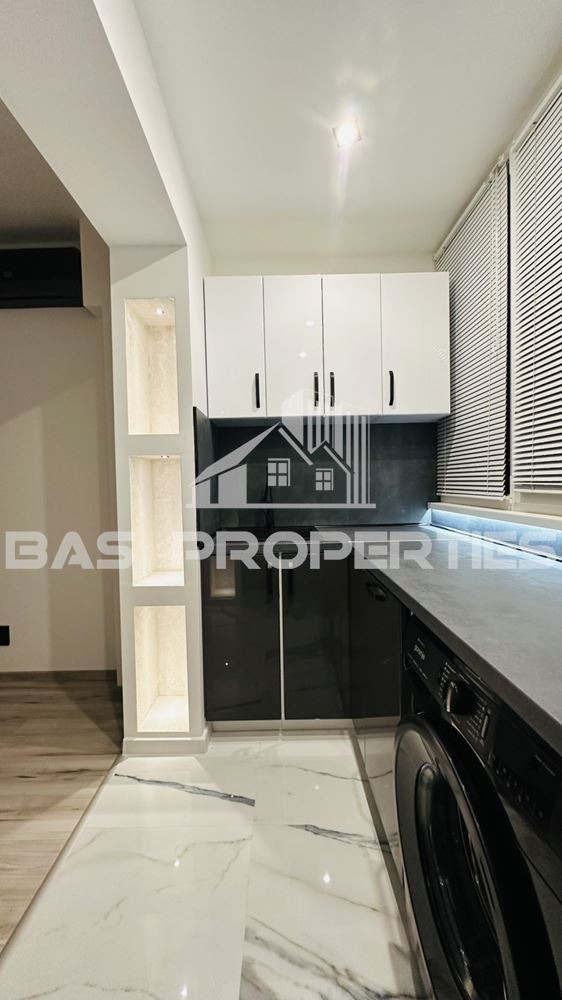 Продава 3-СТАЕН, гр. София, Обеля 1, снимка 3 - Апартаменти - 54036203