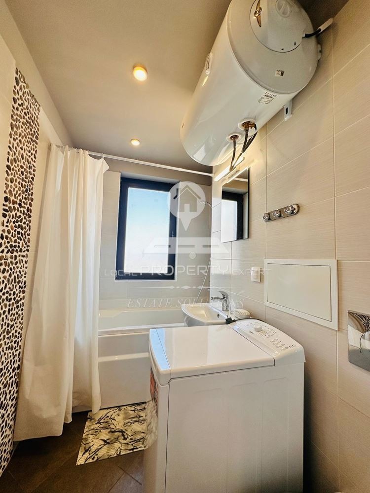 Продава 3-СТАЕН, гр. Банско, област Благоевград, снимка 14 - Апартаменти - 54506039
