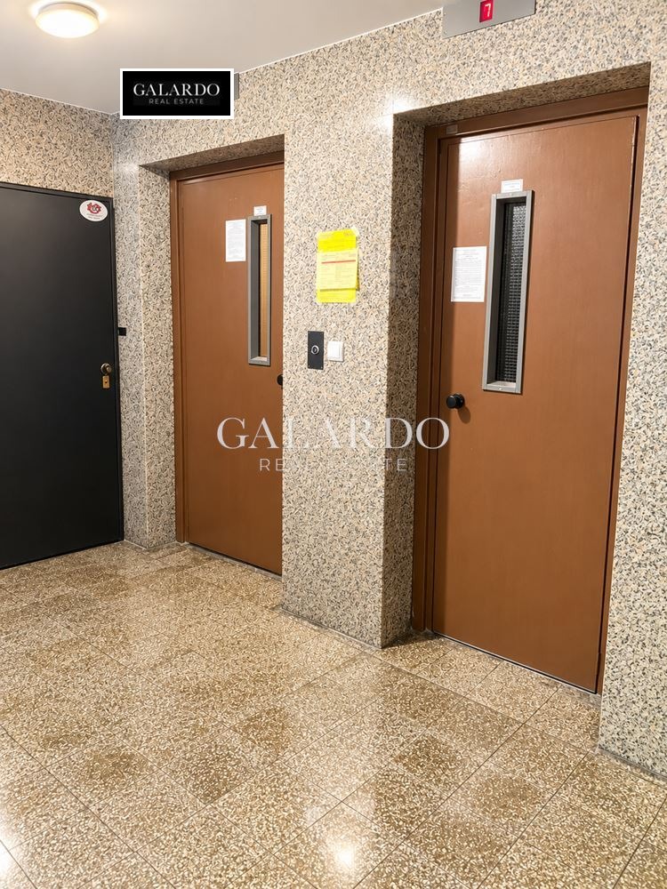 Продава 3-СТАЕН, гр. София, Белите брези, снимка 5 - Апартаменти - 56162669