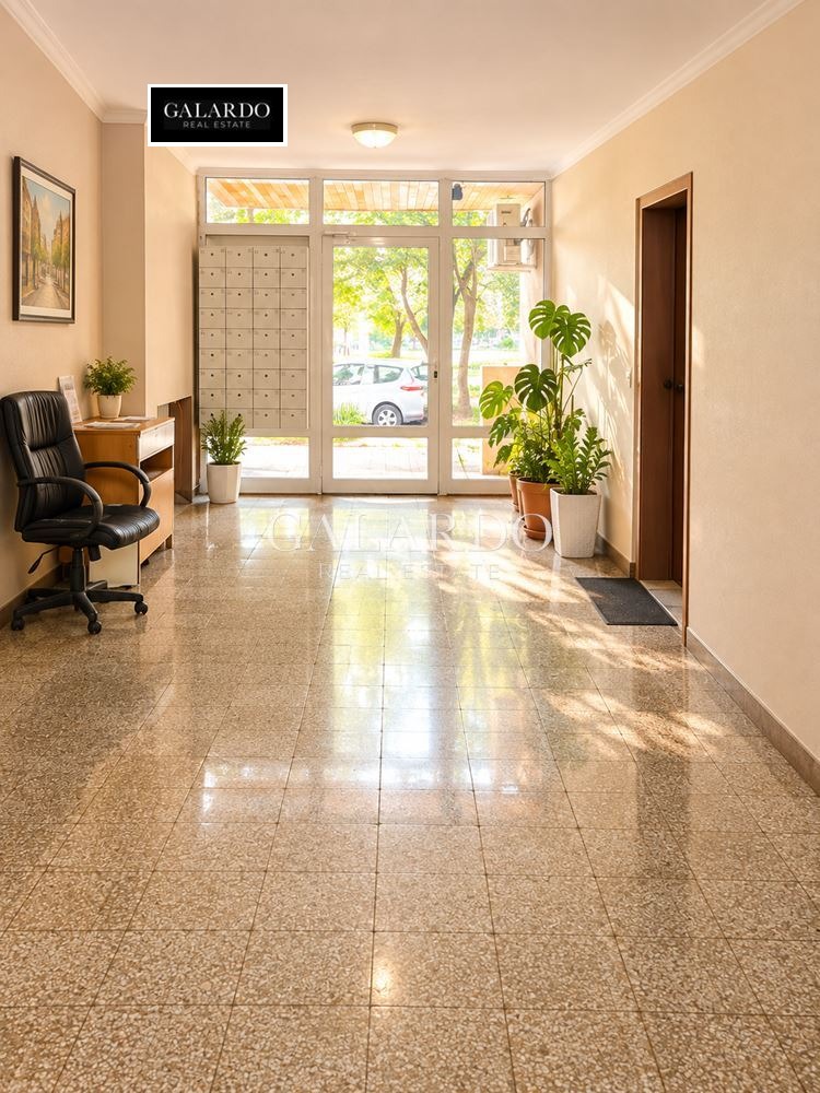 Продава 3-СТАЕН, гр. София, Белите брези, снимка 6 - Апартаменти - 56162669