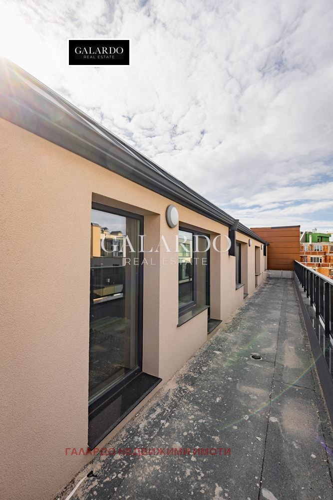 Продава 4-СТАЕН, гр. Пловдив, Христо Смирненски, снимка 4 - Апартаменти - 53635780