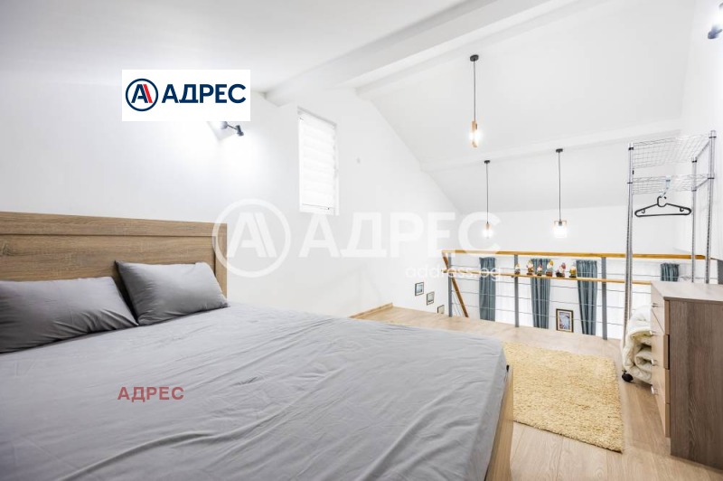 Продава ЕТАЖ ОТ КЪЩА, гр. Варна, Гръцка махала, снимка 16 - Етаж от къща - 53151744