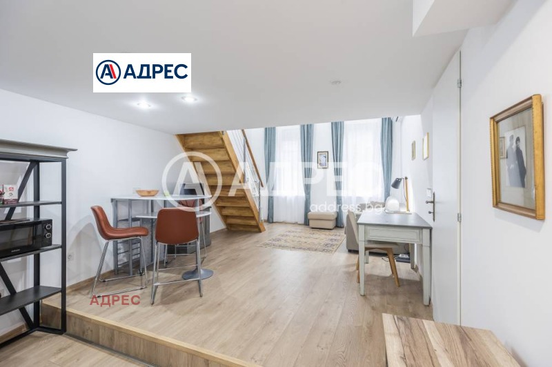 Продава ЕТАЖ ОТ КЪЩА, гр. Варна, Гръцка махала, снимка 15 - Етаж от къща - 53151744