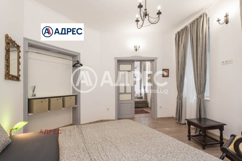 Продава ЕТАЖ ОТ КЪЩА, гр. Варна, Гръцка махала, снимка 9 - Етаж от къща - 53151744