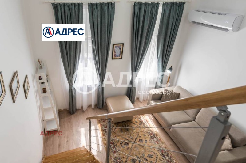 Продава ЕТАЖ ОТ КЪЩА, гр. Варна, Гръцка махала, снимка 4 - Етаж от къща - 53151744