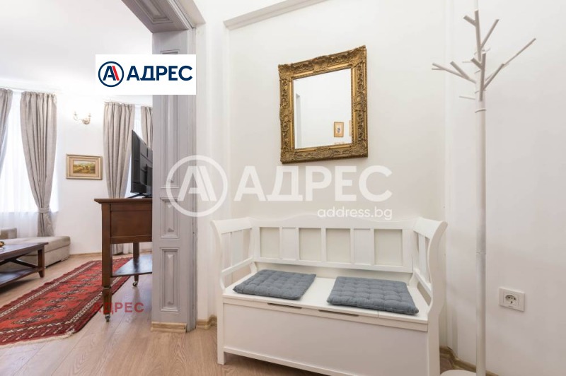 Продава ЕТАЖ ОТ КЪЩА, гр. Варна, Гръцка махала, снимка 14 - Етаж от къща - 53151744