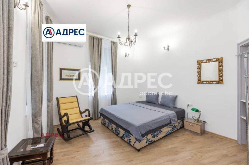 Продава ЕТАЖ ОТ КЪЩА, гр. Варна, Гръцка махала, снимка 8 - Етаж от къща - 53151744