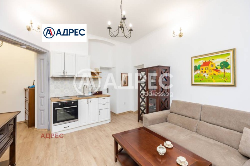 Продава ЕТАЖ ОТ КЪЩА, гр. Варна, Гръцка махала, снимка 5 - Етаж от къща - 53151744