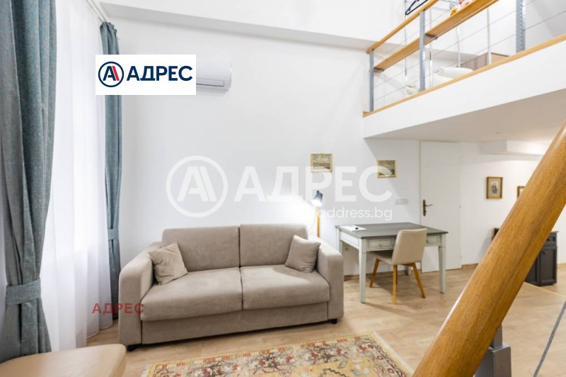 Продава ЕТАЖ ОТ КЪЩА, гр. Варна, Гръцка махала, снимка 12 - Етаж от къща - 53151744