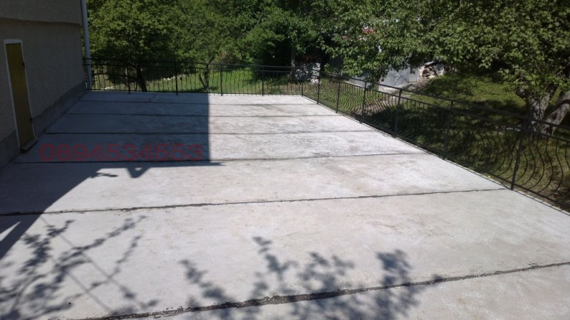 Продава КЪЩА, с. Лялинци, област Перник, снимка 11 - Къщи - 52785158