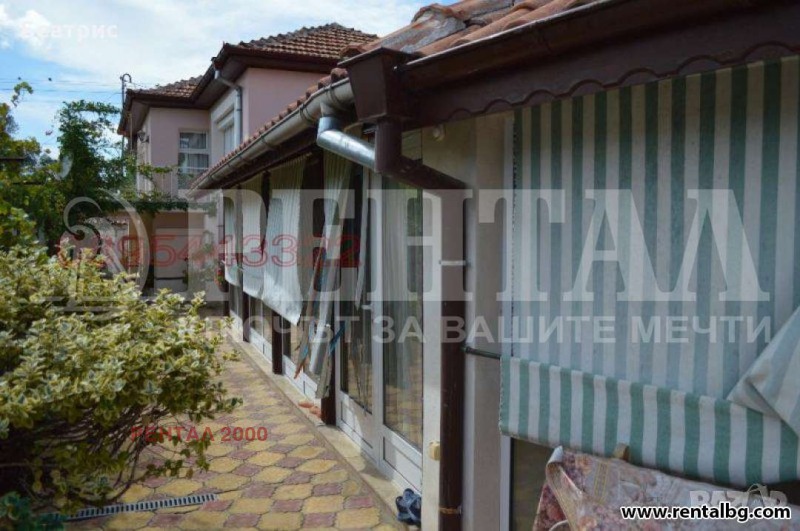 Продава  Къща област Пловдив , с. Церетелево , 500 кв.м | 62390849 - изображение [7]