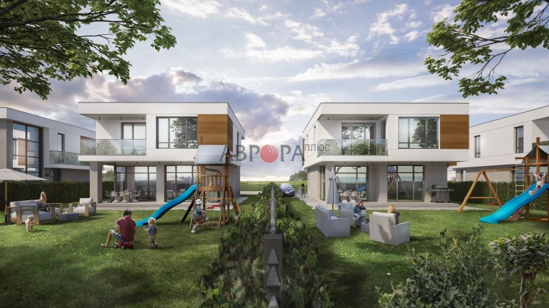 Na prodej  Dům Burgas , Sarafovo , 196 m2 | 43919760