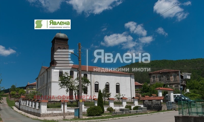 Продава КЪЩА, с. Кости, област Бургас, снимка 2 - Къщи - 49019005