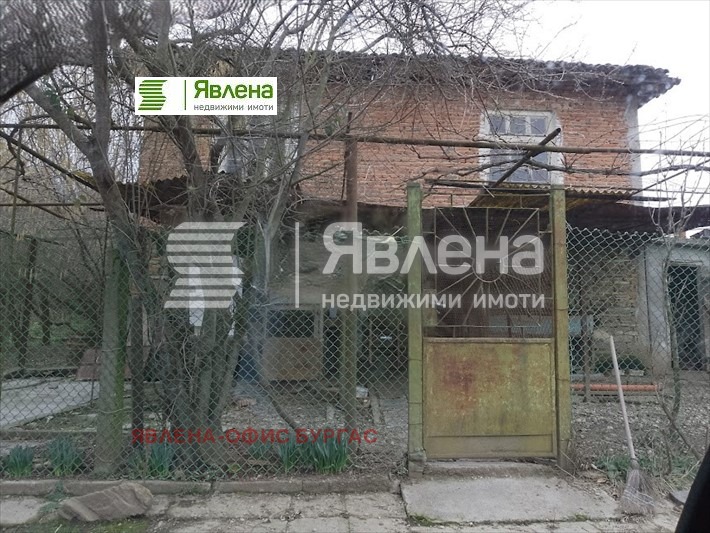 Продава КЪЩА, с. Кости, област Бургас, снимка 1 - Къщи - 49019005