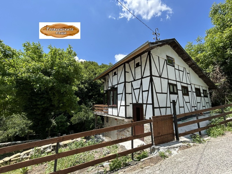 Продается  Дом область Габрово , Трявна , 100 кв.м | 33439108