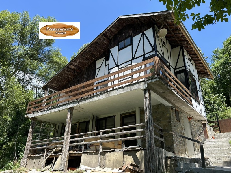 Продается  Дом область Габрово , Трявна , 100 кв.м | 33439108 - изображение [2]