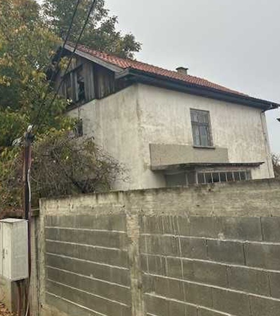 Продава КЪЩА, с. Скутаре, област Пловдив