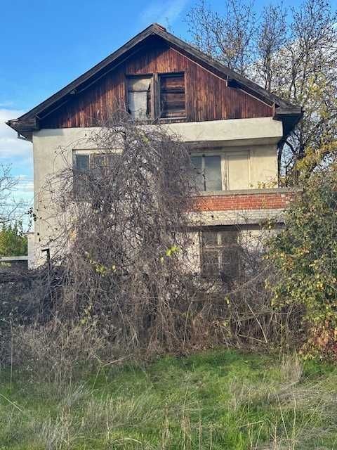 Продава КЪЩА, с. Скутаре, област Пловдив, снимка 4 - Къщи - 53036128