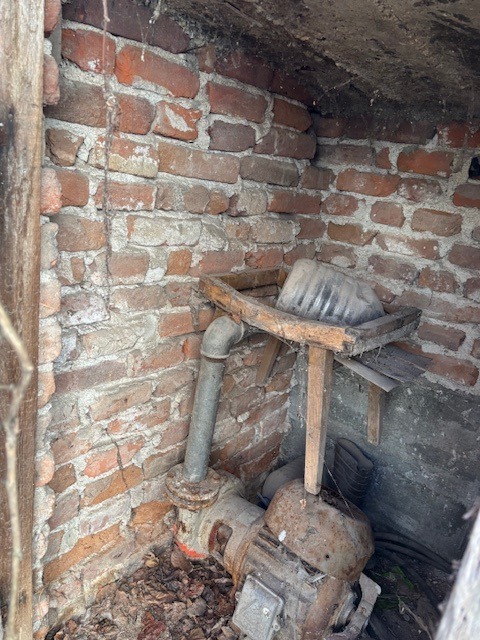 Продава КЪЩА, с. Скутаре, област Пловдив, снимка 16 - Къщи - 53036128