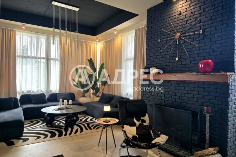 Продава КЪЩА, гр. Костинброд, област София област, снимка 5 - Къщи - 53429204