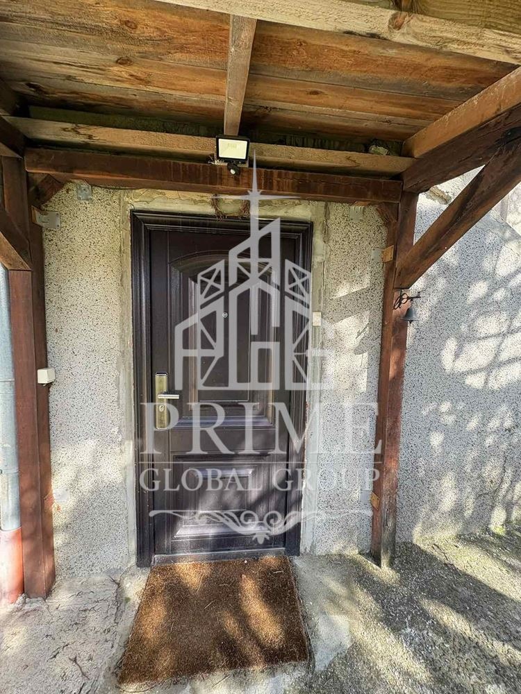 Продава КЪЩА, с. Крушевец, област Бургас, снимка 9 - Къщи - 54712109