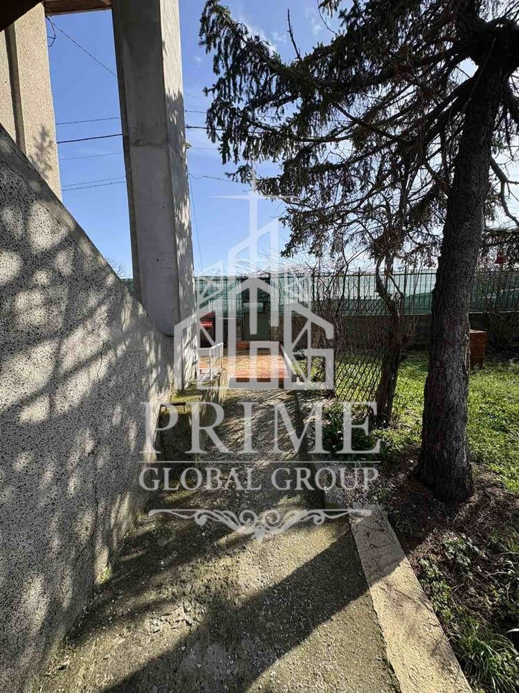 Продава КЪЩА, с. Крушевец, област Бургас, снимка 10 - Къщи - 54712109