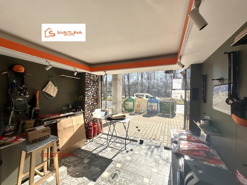 Myytävänä  Myymälä Sofia , Tsentar , 70 neliömetriä | 80751165 - kuva [7]