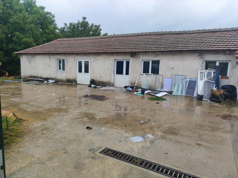 Продава  Парцел област Пловдив , с. Поповица , 764 кв.м | 70286265 - изображение [2]