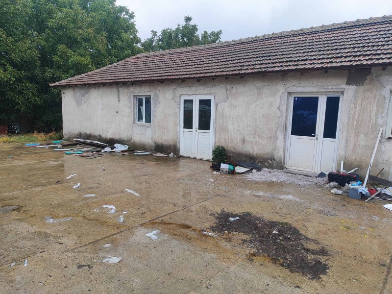 Продава  Парцел област Пловдив , с. Поповица , 764 кв.м | 70286265