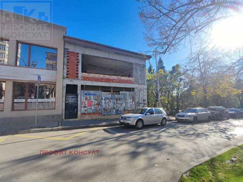 Продава БИЗНЕС ИМОТ, гр. Велико Търново, Център, снимка 10 - Други - 52467060