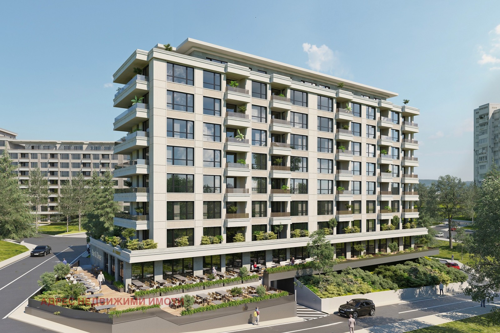 Продава 2-СТАЕН, гр. Стара Загора, Аязмото, снимка 2 - Апартаменти - 42433256