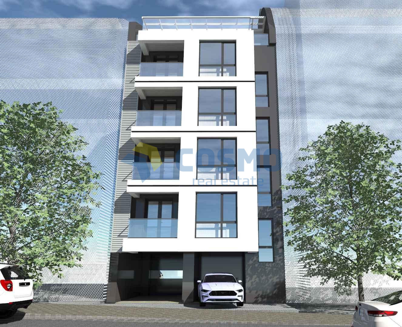 Продава 2-СТАЕН, гр. Бургас, Възраждане, снимка 3 - Апартаменти - 55887601