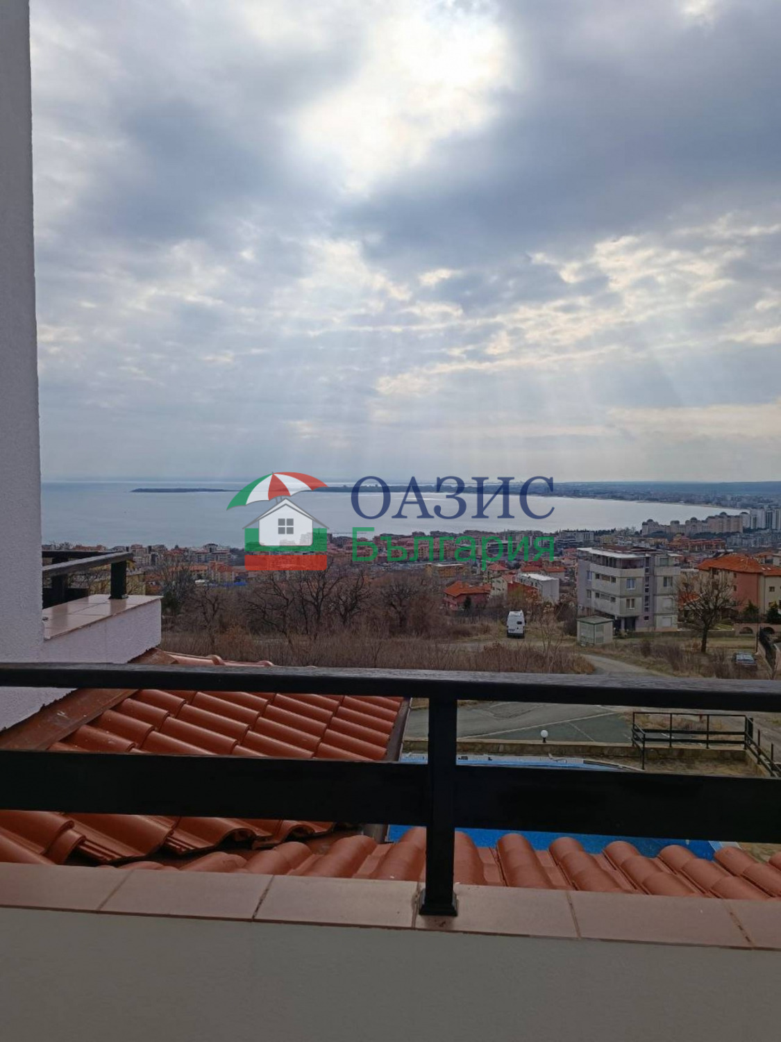 Продава 2-СТАЕН, гр. Свети Влас, област Бургас