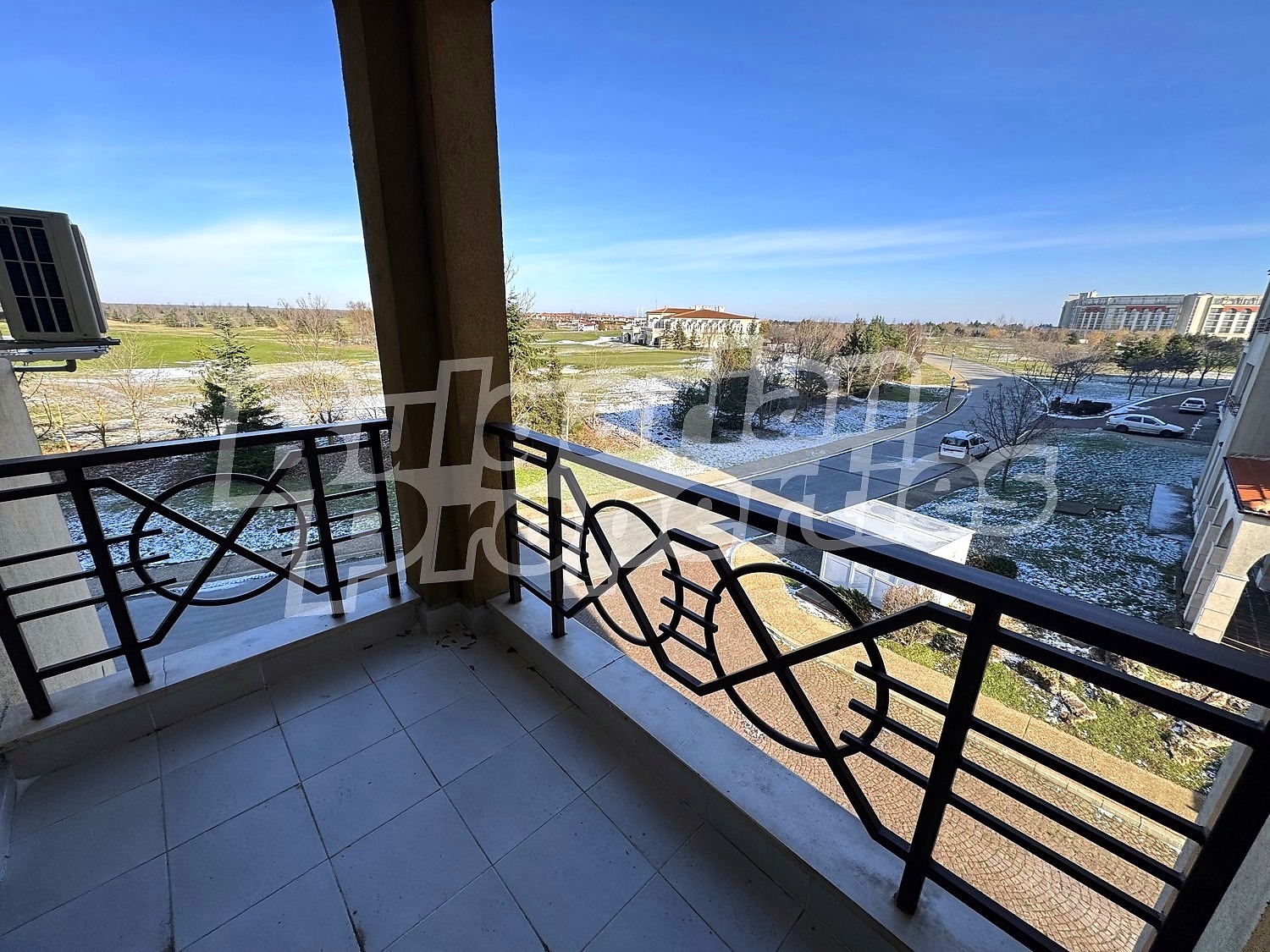 Продава 2-СТАЕН, гр. Балчик, област Добрич, снимка 2 - Апартаменти - 53150674