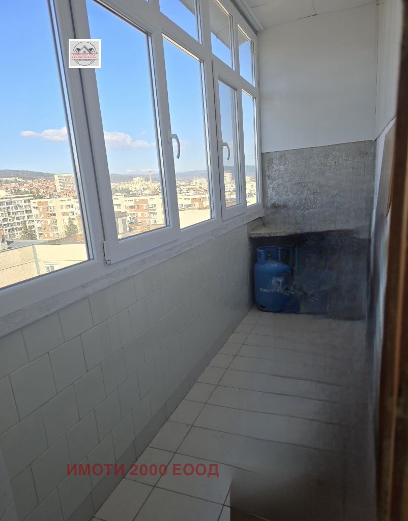 Продава 2-СТАЕН, гр. Стара Загора, Казански, снимка 5 - Апартаменти - 53656017