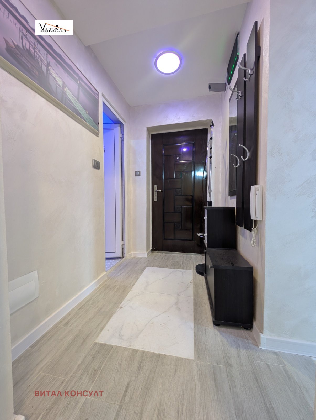 Продава 2-СТАЕН, гр. София, Център, снимка 15 - Апартаменти - 53908658