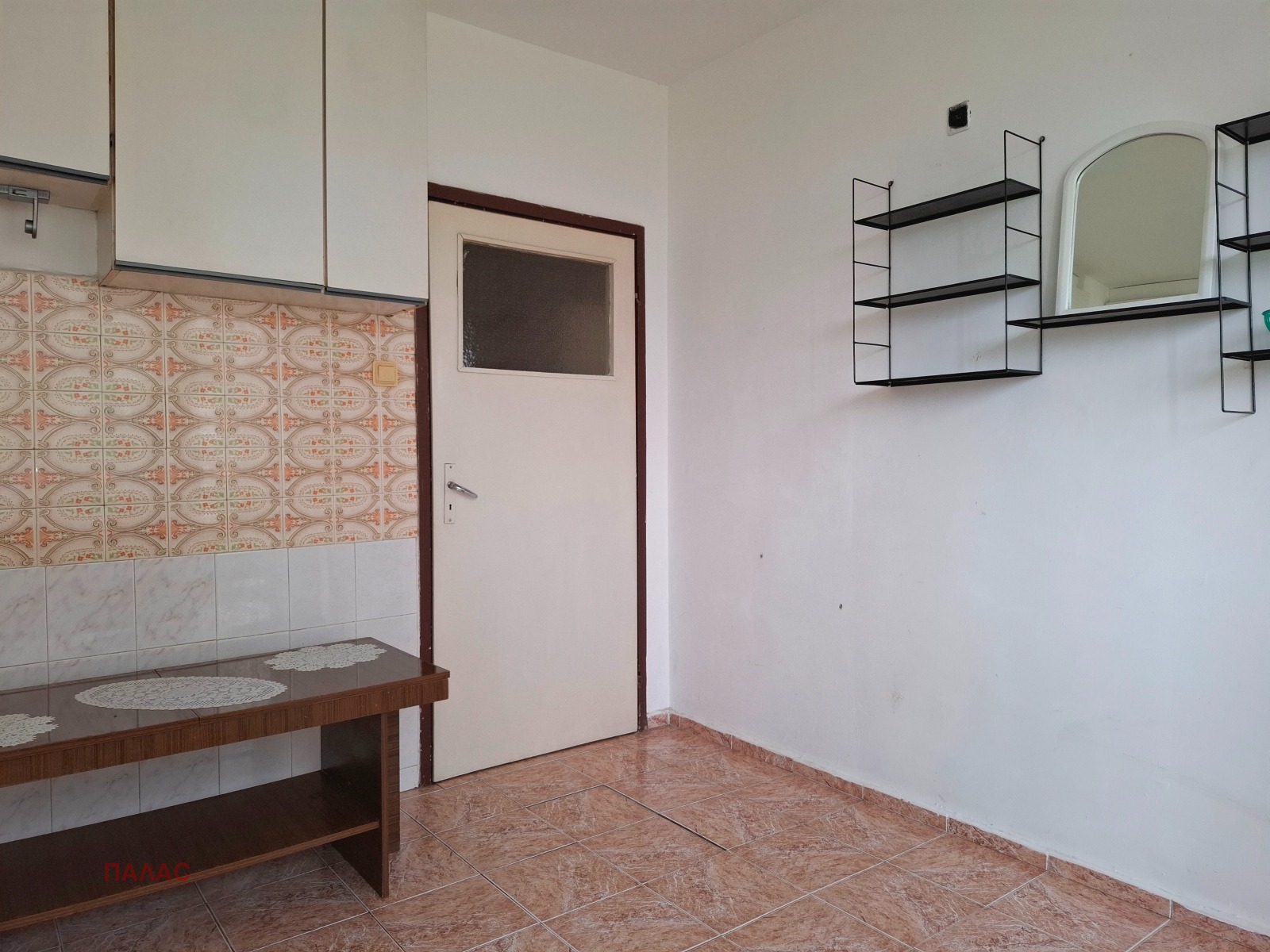 Продава 2-СТАЕН, гр. Бургас, Славейков, снимка 7 - Апартаменти - 54105320