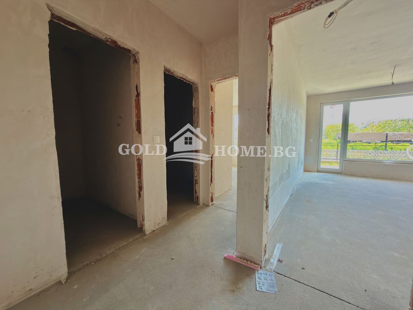 Продава 2-СТАЕН, гр. Пловдив, Кършияка, снимка 7 - Апартаменти - 54355019