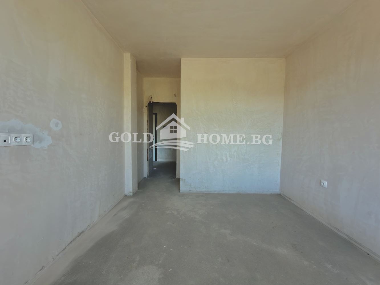 Продава 2-СТАЕН, гр. Пловдив, Кършияка, снимка 5 - Апартаменти - 54355019