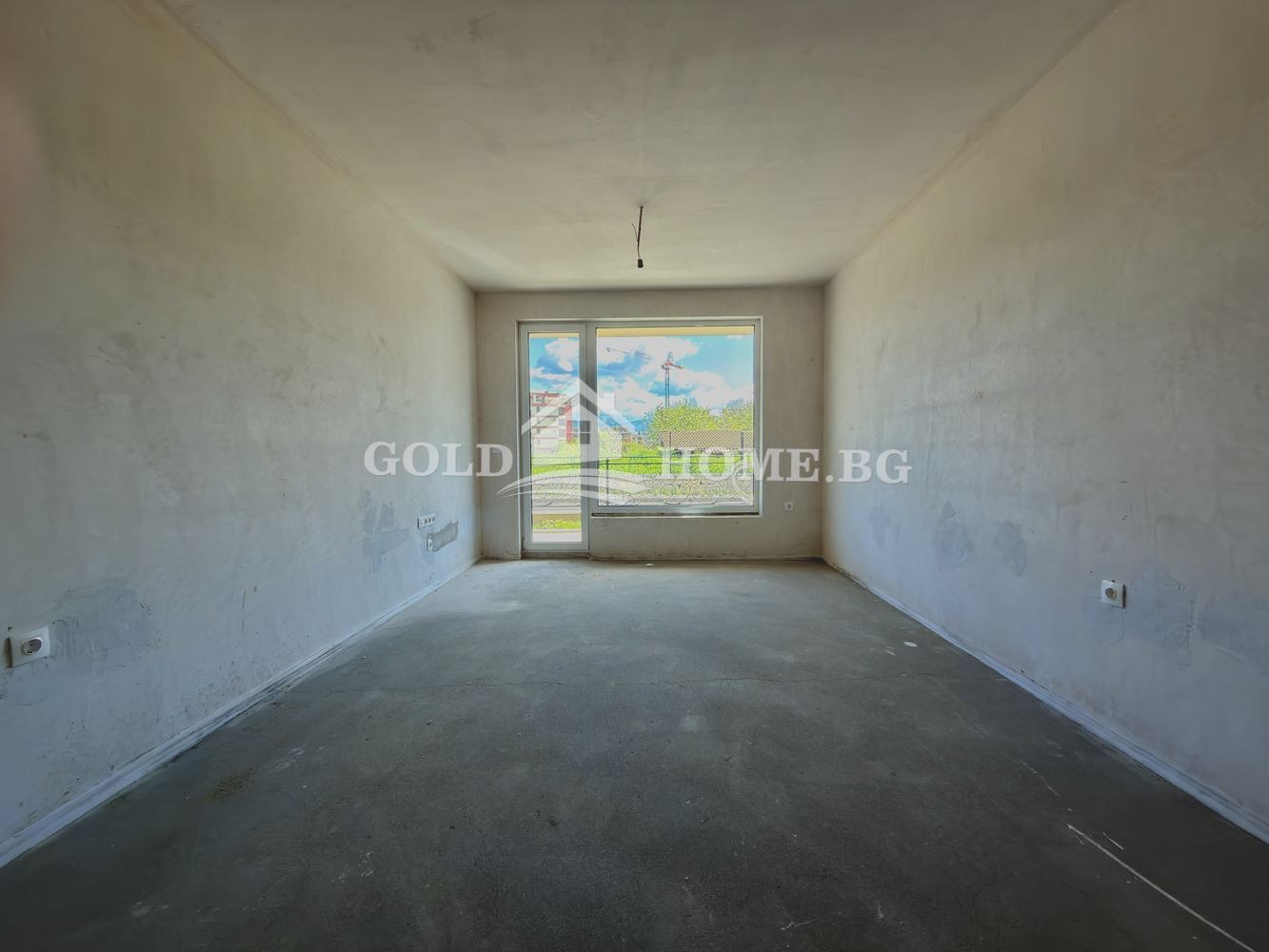 Продава 2-СТАЕН, гр. Пловдив, Кършияка