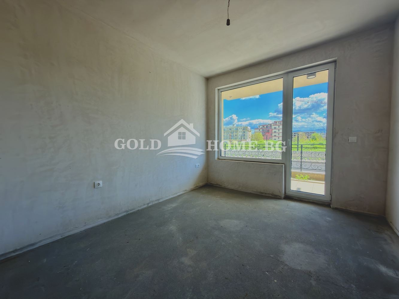 Продава 2-СТАЕН, гр. Пловдив, Кършияка, снимка 4 - Апартаменти - 54355019