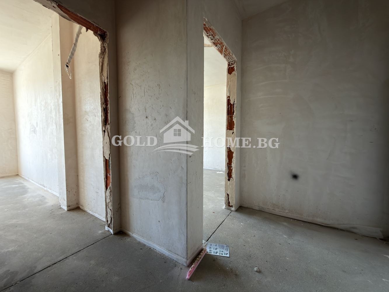 Продава 2-СТАЕН, гр. Пловдив, Кършияка, снимка 6 - Апартаменти - 54355019