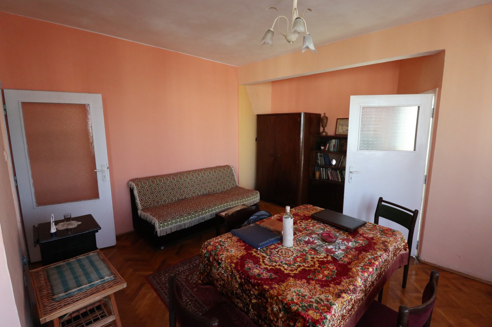 Продава 2-СТАЕН, гр. София, Стрелбище, снимка 4 - Апартаменти - 55206202