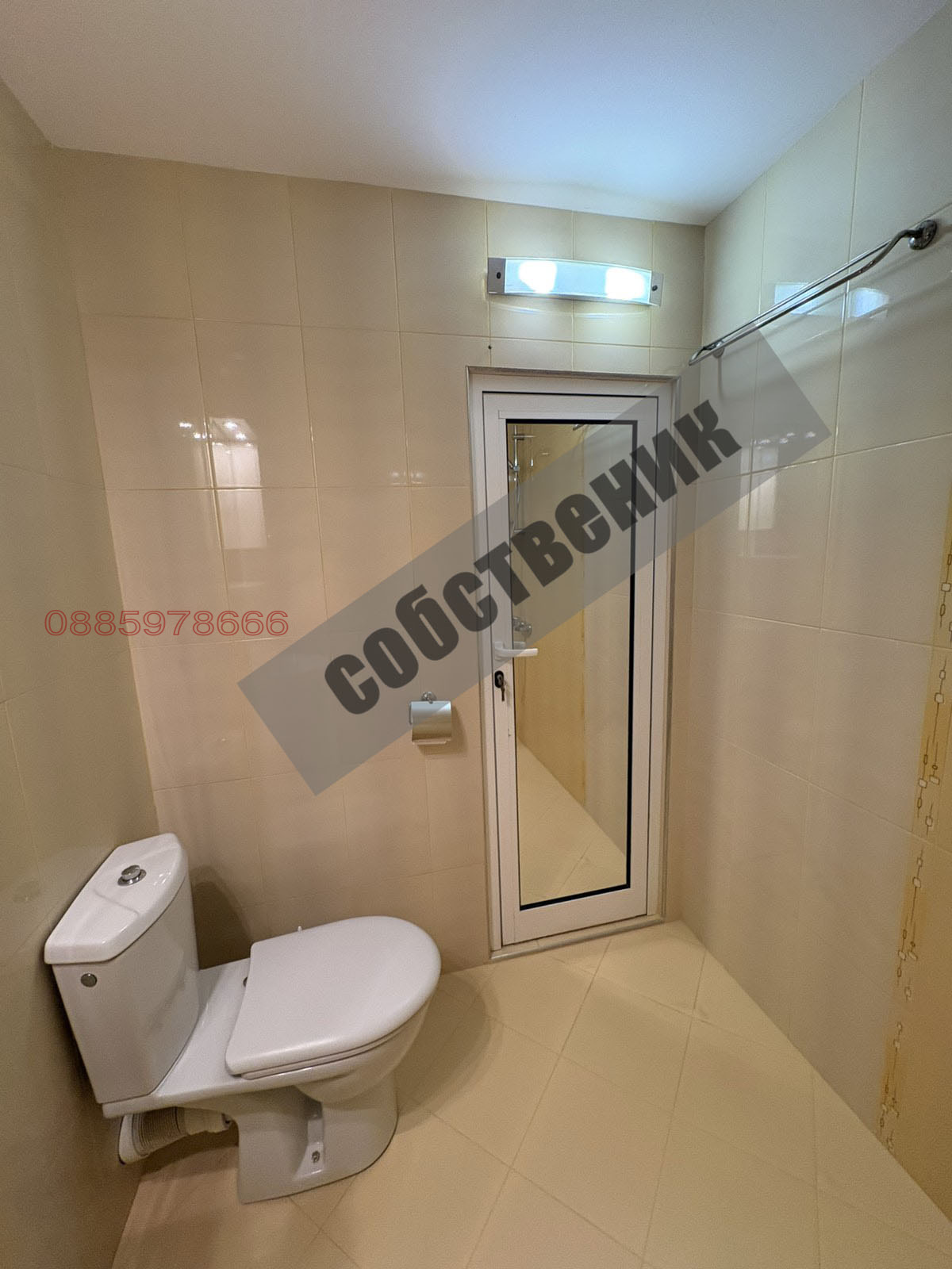 Продава 2-СТАЕН, гр. Пловдив, Кючук Париж, снимка 10 - Апартаменти - 55396141