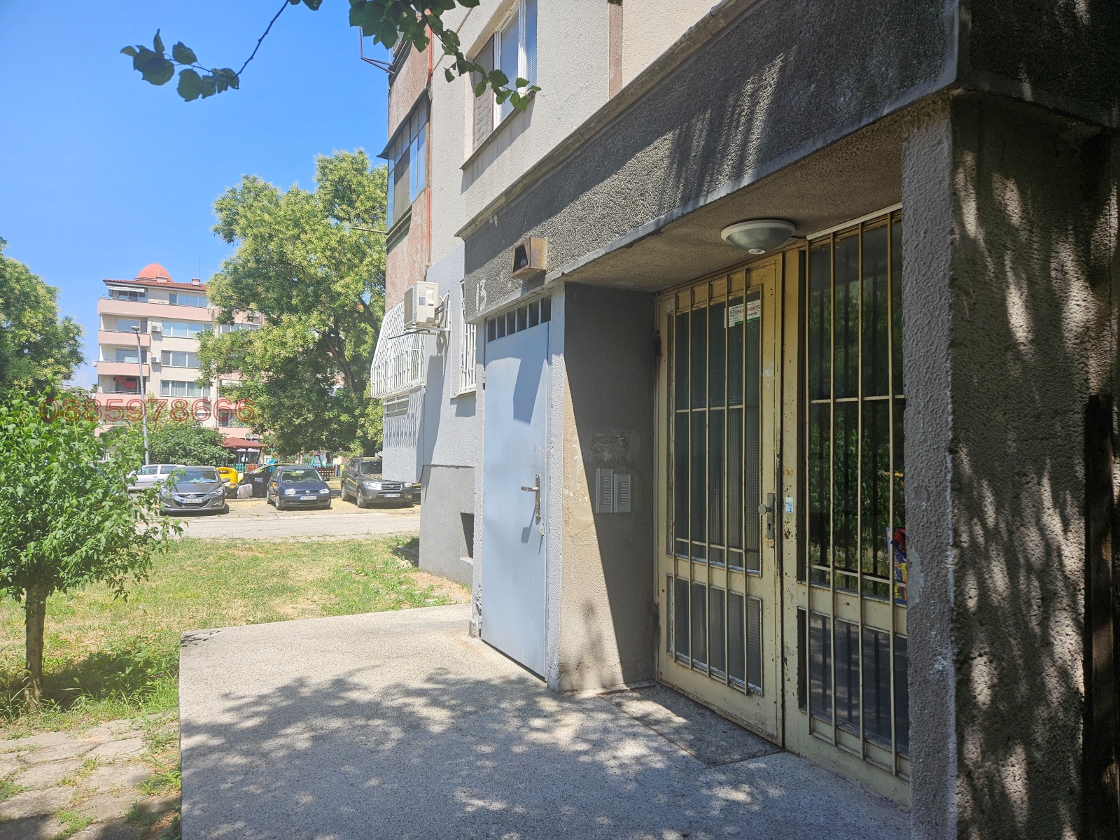 Продава 2-СТАЕН, гр. Пловдив, Кючук Париж, снимка 12 - Апартаменти - 55396141