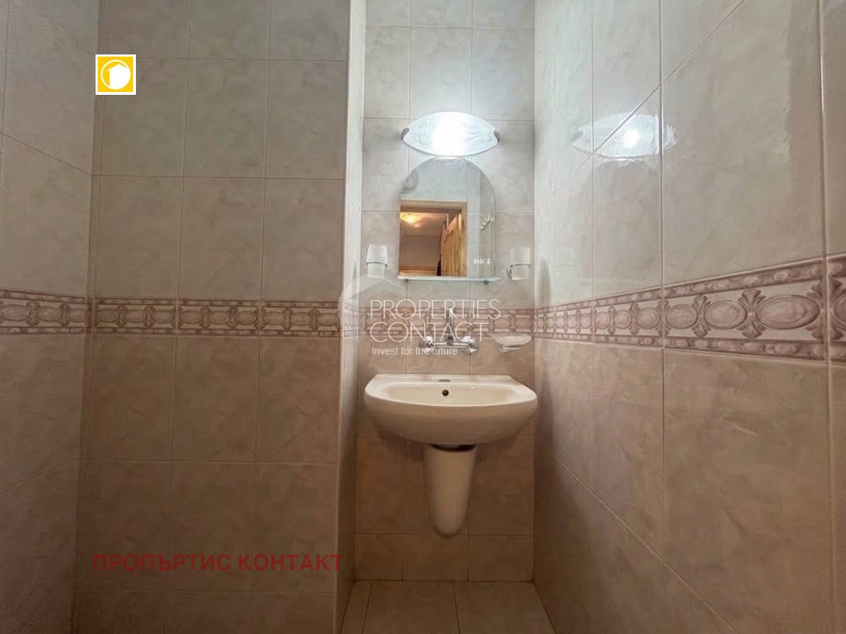 Продава 2-СТАЕН, гр. Поморие, област Бургас, снимка 11 - Апартаменти - 56218407