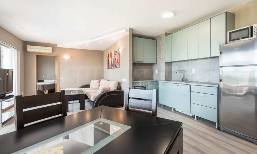 Продава 3-СТАЕН, гр. Бяла, област Варна, снимка 8 - Апартаменти - 53539114